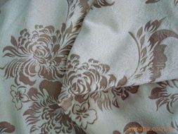 吳江市宇華紡織化纖面料與里料產(chǎn)品列表