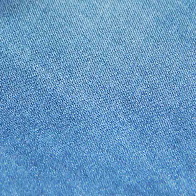 探索6安水洗牛仔布 從帽子面料到平紋全棉洗水牛仔布的多維應用